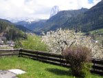 Panorama Dolomiti